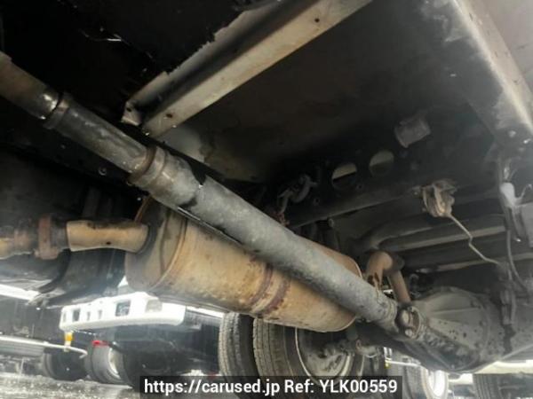 Used 2004 MT toyota dyna-truck TRY230 Image[16]