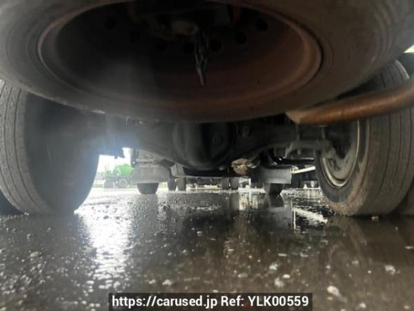 Used 2004 MT toyota dyna-truck TRY230 Image[17]