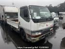 Mitsubishi Canter Guts