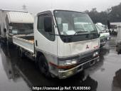 Mitsubishi Canter Guts