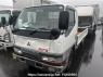 Used 1999 MT mitsubishi canter-guts FA510B Image[1]