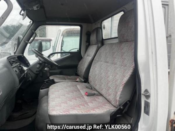 Used 1999 MT mitsubishi canter-guts FA510B Image[7]