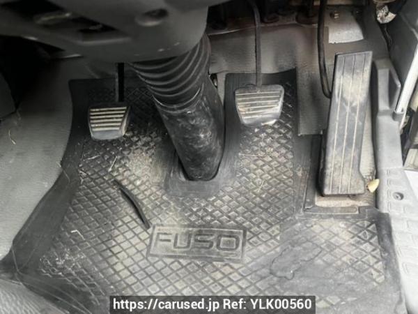 Used 1999 MT mitsubishi canter-guts FA510B Image[10]