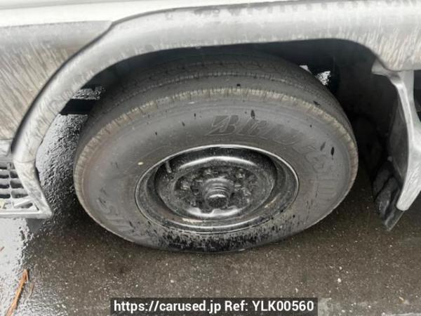 Used 1999 MT mitsubishi canter-guts FA510B Image[12]