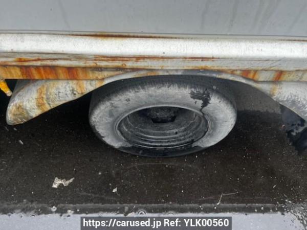 Used 1999 MT mitsubishi canter-guts FA510B Image[13]