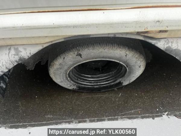 Used 1999 MT mitsubishi canter-guts FA510B Image[14]