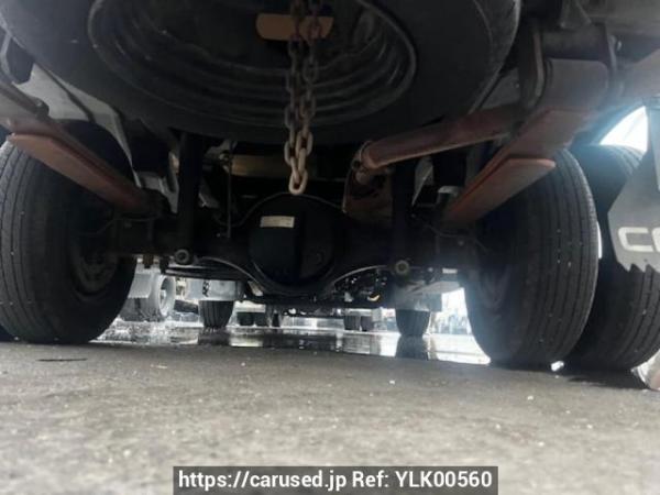 Used 1999 MT mitsubishi canter-guts FA510B Image[15]