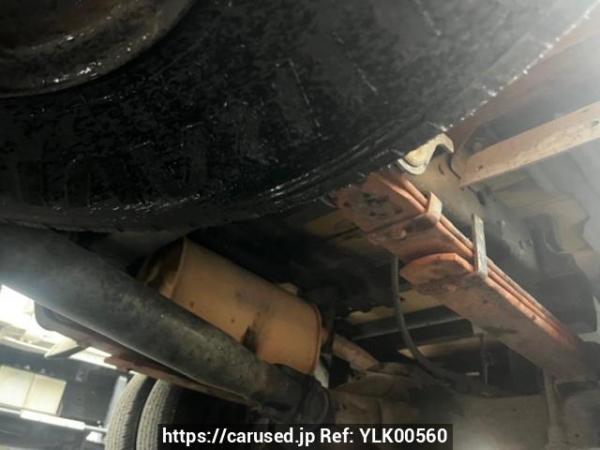 Used 1999 MT mitsubishi canter-guts FA510B Image[16]