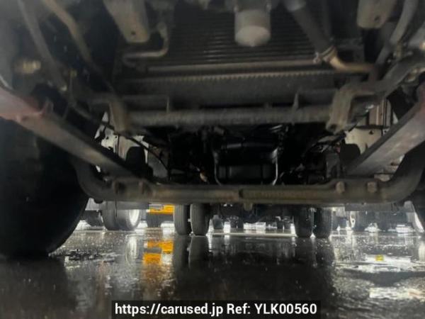 Used 1999 MT mitsubishi canter-guts FA510B Image[18]
