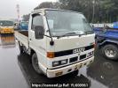 Isuzu Elf Truck NHR55E
