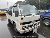 Isuzu Elf Truck