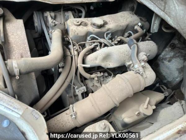 Used 1988 MT isuzu elf-truck NHR55E Image[5]