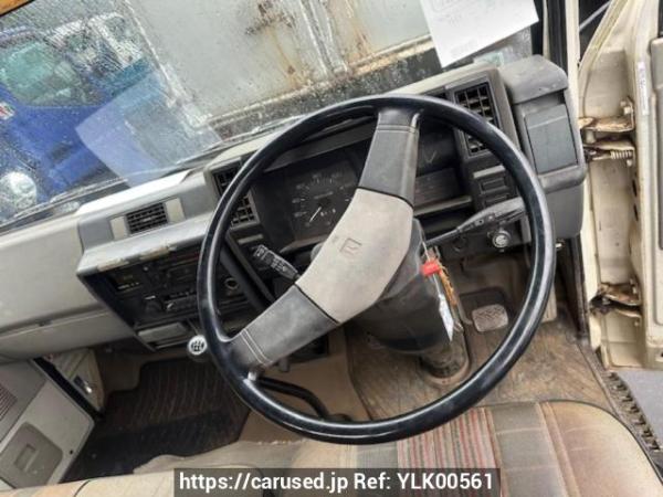 Used 1988 MT isuzu elf-truck NHR55E Image[9]