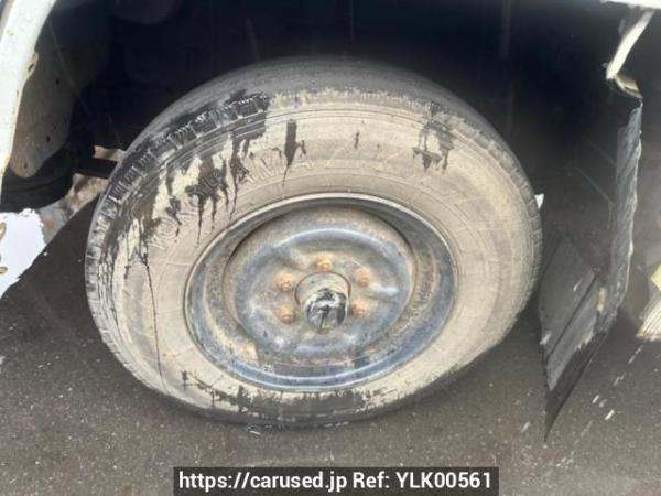 Used 1988 MT isuzu elf-truck NHR55E Image[11]