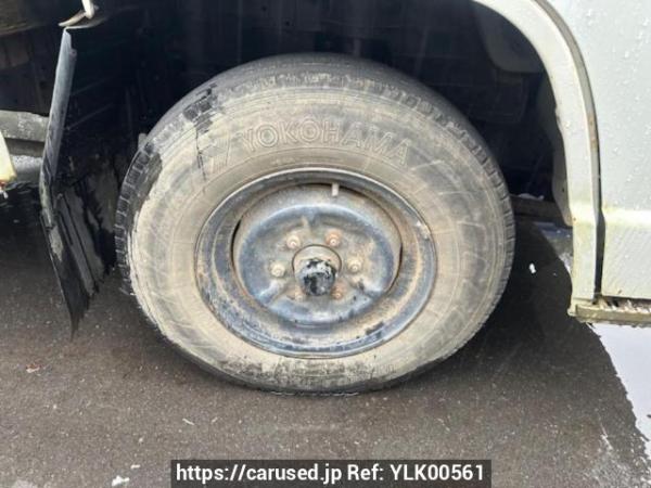Used 1988 MT isuzu elf-truck NHR55E Image[12]