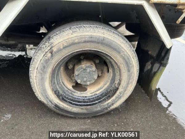 Used 1988 MT isuzu elf-truck NHR55E Image[13]