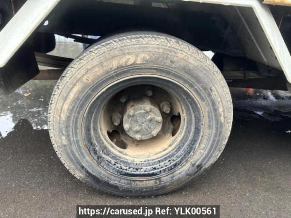 Used 1988 MT isuzu elf-truck NHR55E Image[14]