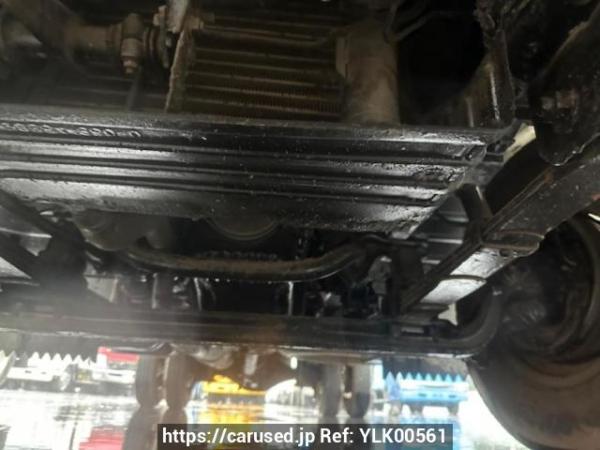 Used 1988 MT isuzu elf-truck NHR55E Image[15]