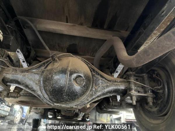 Used 1988 MT isuzu elf-truck NHR55E Image[16]