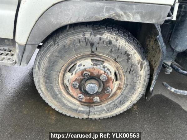 Used 1995 MT isuzu juston NRR33C2D Image[11]