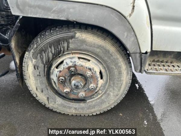 Used 1995 MT isuzu juston NRR33C2D Image[12]