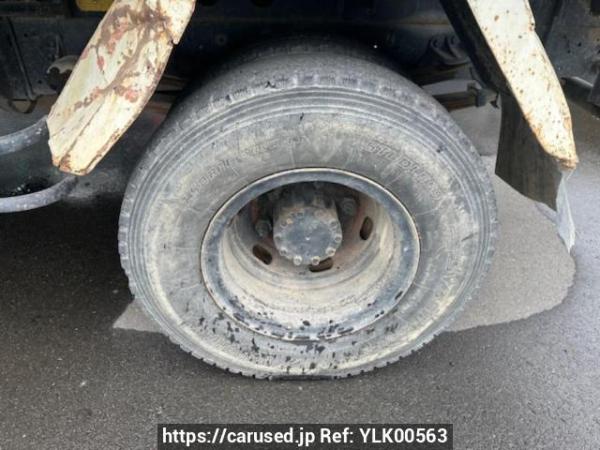 Used 1995 MT isuzu juston NRR33C2D Image[13]