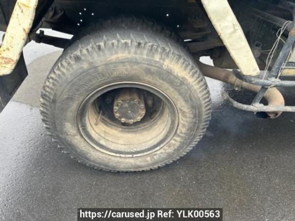 Used 1995 MT isuzu juston NRR33C2D Image[14]
