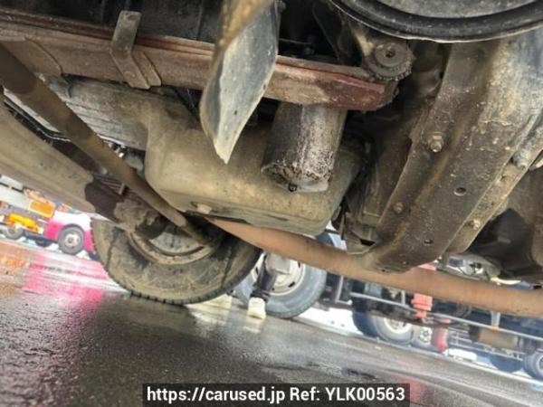 Used 1995 MT isuzu juston NRR33C2D Image[18]