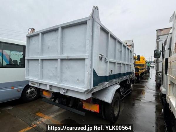 Used 1995 MT hino ranger FC2JCAD Image[5]