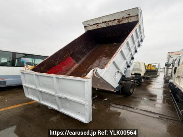 Used 1995 MT hino ranger FC2JCAD Image[6]