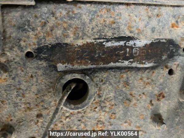 Used 1995 MT hino ranger FC2JCAD Image[7]