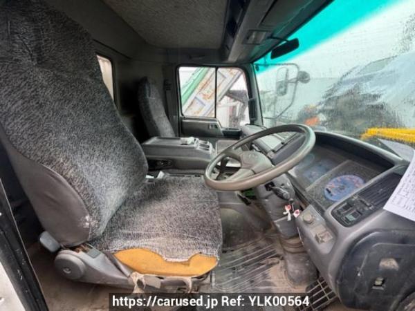 Used 1995 MT hino ranger FC2JCAD Image[8]