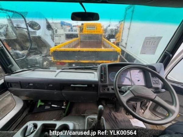 Used 1995 MT hino ranger FC2JCAD Image[9]