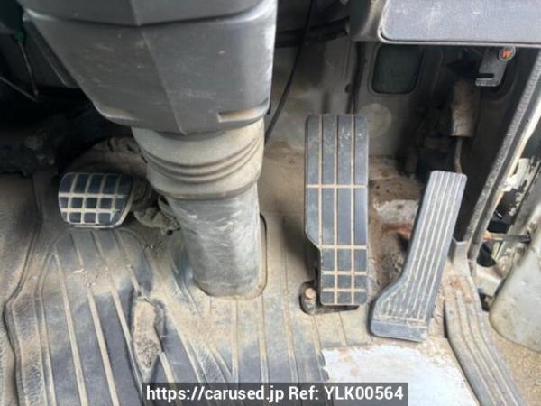 Used 1995 MT hino ranger FC2JCAD Image[10]