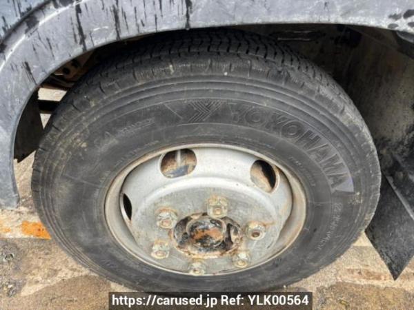 Used 1995 MT hino ranger FC2JCAD Image[11]