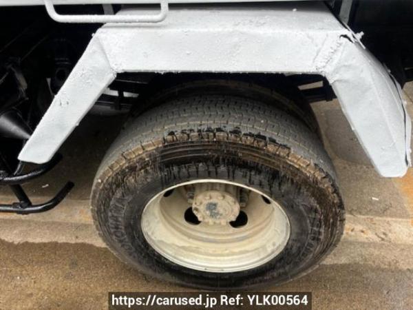 Used 1995 MT hino ranger FC2JCAD Image[13]