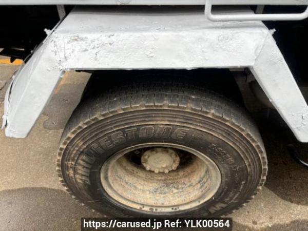 Used 1995 MT hino ranger FC2JCAD Image[14]