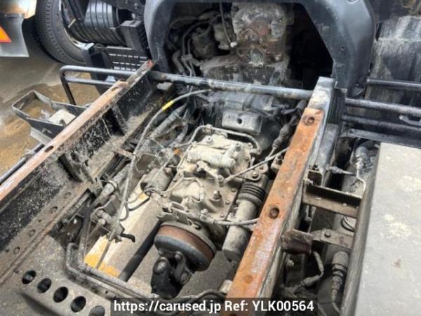 Used 1995 MT hino ranger FC2JCAD Image[16]