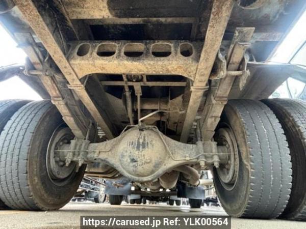 Used 1995 MT hino ranger FC2JCAD Image[17]