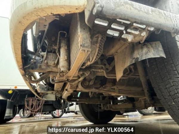 Used 1995 MT hino ranger FC2JCAD Image[18]