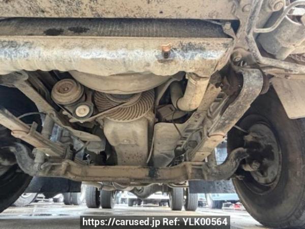 Used 1995 MT hino ranger FC2JCAD Image[19]