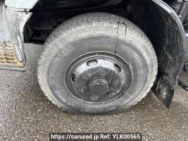 Used 1997 MT mitsubishi-fuso fighter-mignon FH217CD Image[11]