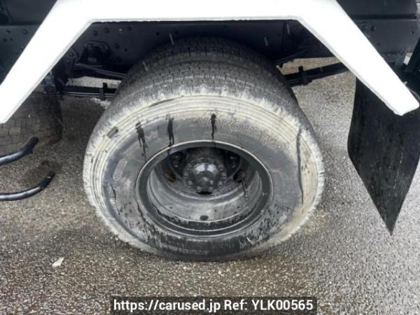 Used 1997 MT mitsubishi-fuso fighter-mignon FH217CD Image[13]