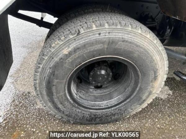 Used 1997 MT mitsubishi-fuso fighter-mignon FH217CD Image[14]
