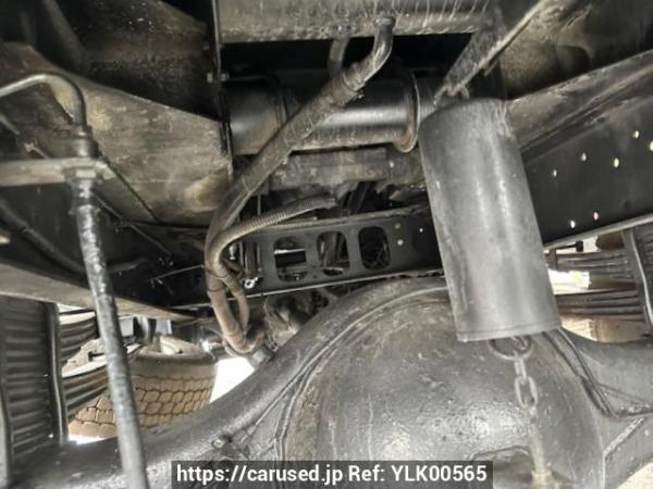 Used 1997 MT mitsubishi-fuso fighter-mignon FH217CD Image[15]