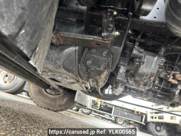 Used 1997 MT mitsubishi-fuso fighter-mignon FH217CD Image[17]