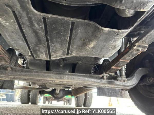 Used 1997 MT mitsubishi-fuso fighter-mignon FH217CD Image[18]