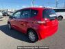 Used 2011 AT honda fit GE6 Image[4]