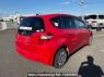 Used 2011 AT honda fit GE6 Image[6]
