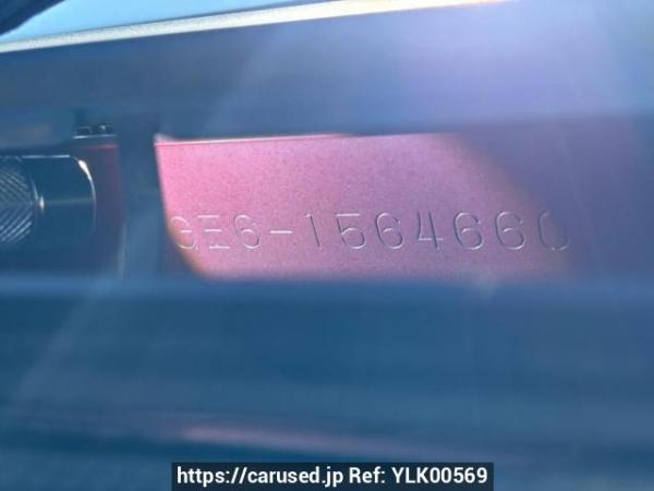 Used 2011 AT honda fit GE6 Image[11]